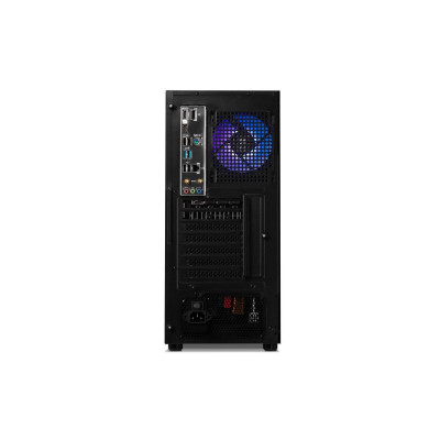 Yeyian Yumi Gaming PC Desktop (YPI-YU24F0B-4601N)