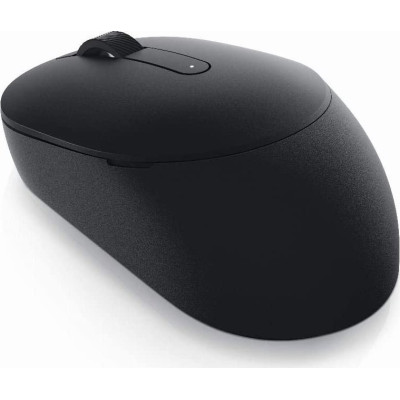 Dell MS3320W Mobile Wireless Mouse Black (570-ABHK)