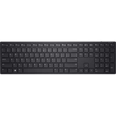 Комплект (клавиатура + мышь) Dell KM5221W UA (580-AJRT)