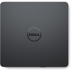 Dell USB DVD Drive-DW316 (B00VWVZ0V0) Black