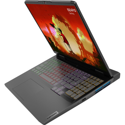 Lenovo IdeaPad Gaming 3 16ARH7 Onyx Grey (82SC00AJRA)