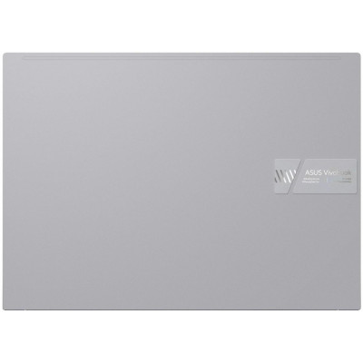 ASUS Vivobook Pro 16X OLED K6604JV Cool Silver (K6604JV-MX075, 90NB1101-M00350)