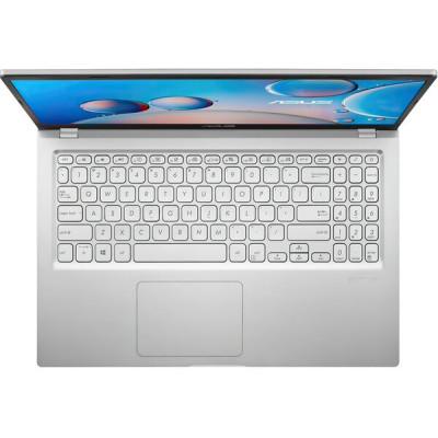 ASUS VivoBook 15 X515JA Silver (X515JA-BQ3326, 90NB0SR2-M01D50)