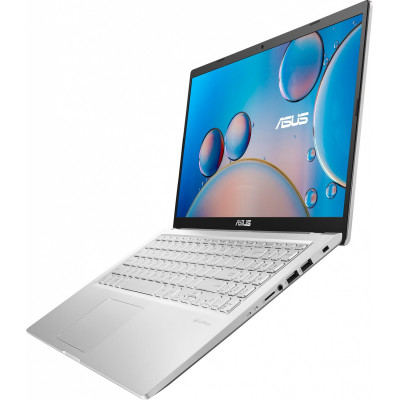 ASUS VivoBook 15 X515JA Silver (X515JA-BQ3326, 90NB0SR2-M01D50)