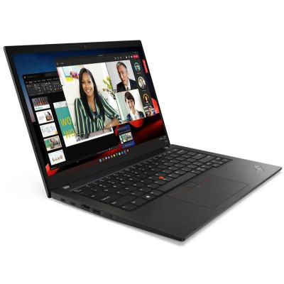 Lenovo ThinkPad P14s Gen 4 Villi Black (21K50001RA)