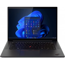 Lenovo ThinkPad X1 Extreme Gen 5 Deep Black (21DECTO1WW-105)