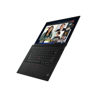 Lenovo ThinkPad X1 Extreme Gen 5 (21DE0049US)
