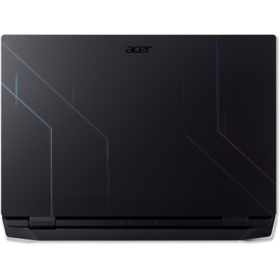 Acer Nitro 5 AN515-58-580D Obsidian Black (NH.QFHEU.005)