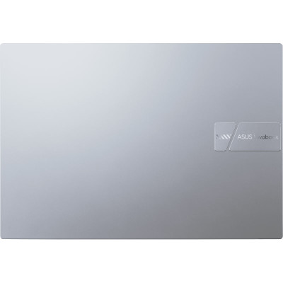 ASUS Vivobook 16 M1605YA Silver (M1605YA-MB048W)