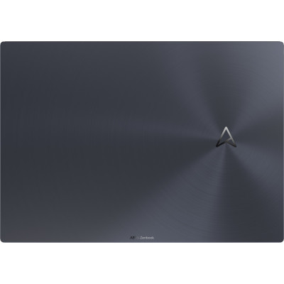 ASUS ZenBook Pro 16X OLED UX7602ZM (UX7602ZM-ME045X)