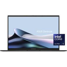 ASUS ZenBook 14 OLED Q415MA (Q415MA-U5512)