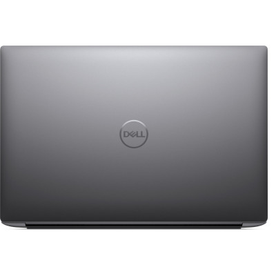Dell XPS 16 9640 (XPS0330X)
