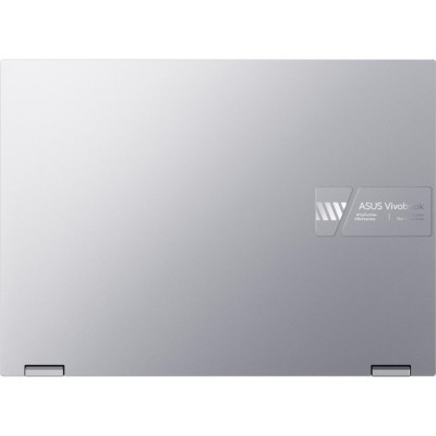 ASUS VivoBook S 14 Flip TP3402VA Cool Silver (TP3402VA-LZ201W)
