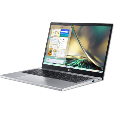 Acer Aspire 3 A315-24P-R9WY Silver (NX.KDEEX.026)