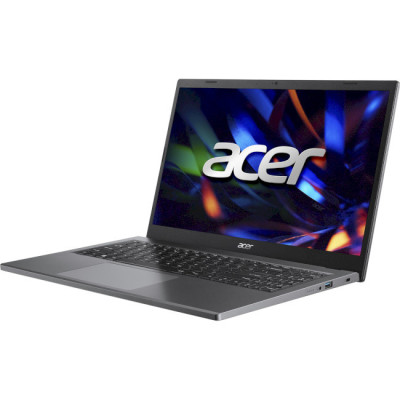 Acer Extensa 15 EX215-23-R0ZZ Steel Gray (NX.EH3EU.004)