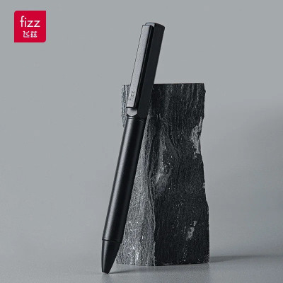 Гелевая ручка Xiaomi Youpin Fizz Gel Ink Pen Black (6930114576235)