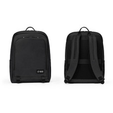 Рюкзак Xiaomi 90 Points Urban Sports Backpack Black (6941413231763)