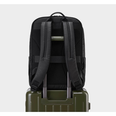 Рюкзак Xiaomi 90 Points Urban Sports Backpack Black (6941413231763)