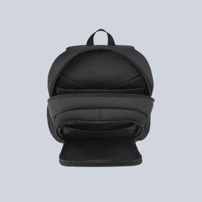 Рюкзак Xiaomi 90 Points Large Capacity Business Travel Backpack black 23L (6941413217897)
