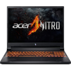 Acer Nitro V 16 ANV16-41-R2DB Obsidian Black (NH.QRVEU.006)