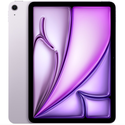 Apple iPad Air 11 2024 Wi-Fi + Cellular 128GB Purple (MUXG3)