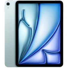 Apple iPad Air 11 2024 Wi-Fi 128GB Blue (MUWD3)