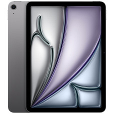 Apple iPad Air 11 2024 Wi-Fi 256GB Space Gray (MUWG3)