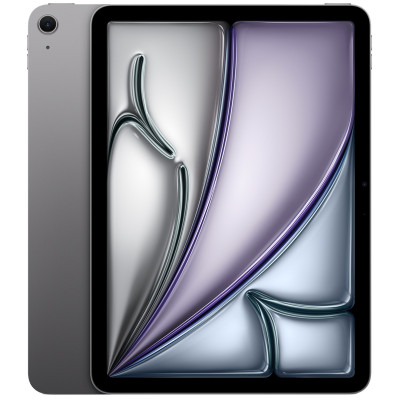 Apple iPad Air 11 2024 Wi-Fi + Cellular 512GB Space Gray (MUXM3)