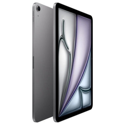 Apple iPad Air 11 2024 Wi-Fi + Cellular 1TB Space Gray (MUXR3)