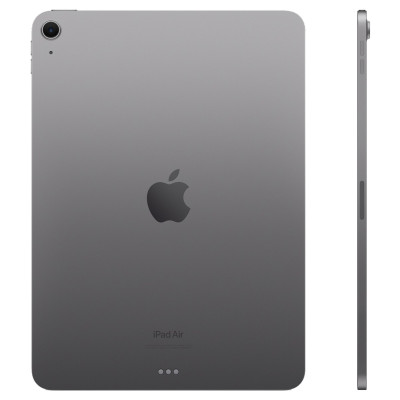 Apple iPad Air 11 2024 Wi-Fi 1TB Space Gray (MUWQ3)