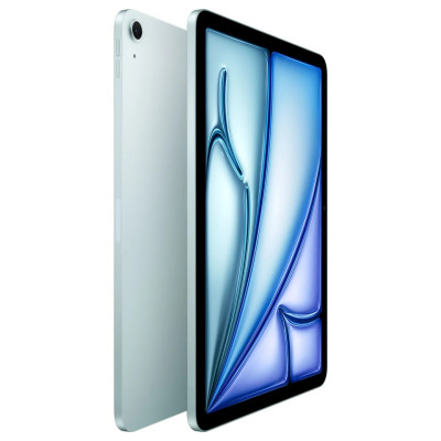Apple iPad Air 11 2024 Wi-Fi 512GB Blue (MUWM3)