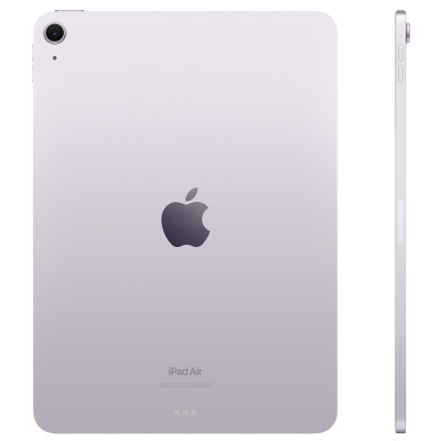 Apple iPad Air 11 2024 Wi-Fi + Cellular 256GB Purple (MUXL3)