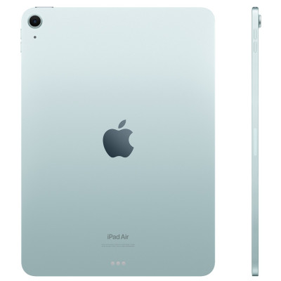 Apple iPad Air 13 2024 Wi-Fi + Cellular 128GB Blue (MV6R3)