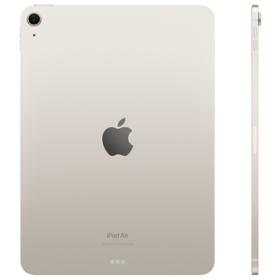 Apple iPad Air 13 2024 Wi-Fi + Cellular 1TB Starlight (MV763)