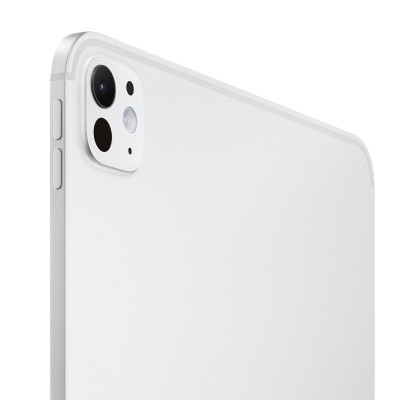 Apple iPad Pro 11 2024 Wi-Fi 512GB Silver (MVVD3)