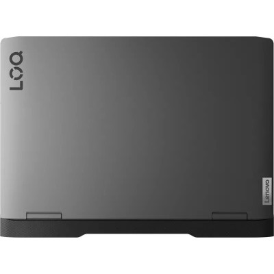 Lenovo LOQ 15IRH8 Black (82XV0069CK)