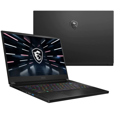 MSI Stealth GS66 12UGS-245 (GS6612245)