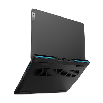 Lenovo IdeaPad Gaming 3 15ARH7 Onyx Gray (82SB00TKRA)