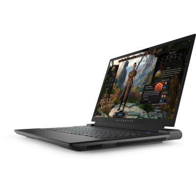Alienware M16 R1 (AW16R1-A853GRY-PDE)