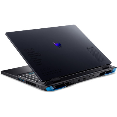 Acer Predator Helios Neo 16 Obsidian Black (NH.QLVEC.00H)