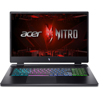 Acer Nitro 17 AN17-41-R5CS (NH.QKNEP.006)