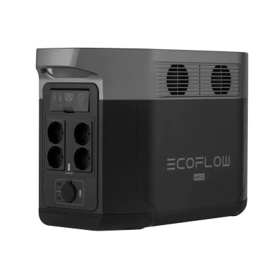 EcoFlow DELTA Max 2000 (DELTA2000-EU) (Витрина)