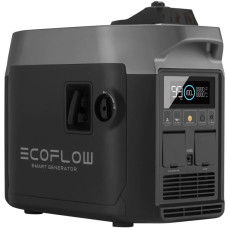EcoFlow Smart Generator (GasEB-EU) (Витрина)