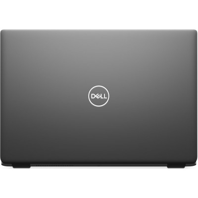 Dell Latitude 3410 Black (N001L341014GE_UBU)