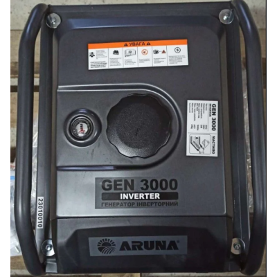 ARUNA GEN 3000 Inverter