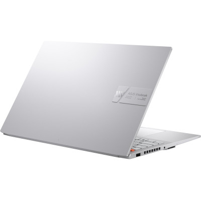 ASUS VivoBook Pro 15 K6502VU Cool Silver (K6502VU-LP098, 90NB1132-M004D0)