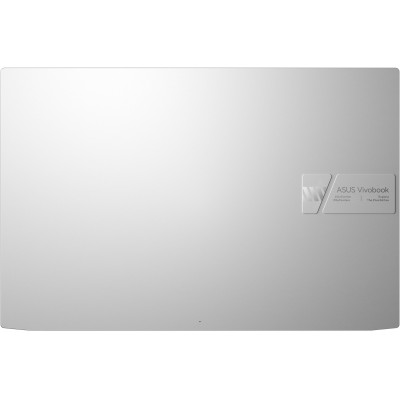 ASUS VivoBook Pro 15 K6502VU Cool Silver (K6502VU-LP098, 90NB1132-M004D0)