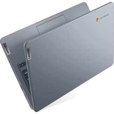 Lenovo 14e Chromebook Gen 3 Storm Gray (82W60006RX)