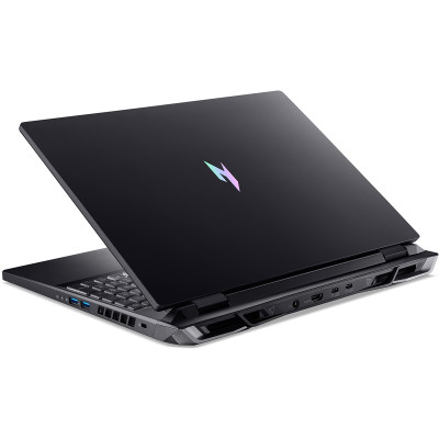 Acer Nitro 16 AN16-42-R8HM Obsidian Black (NH.QSKEU.003)