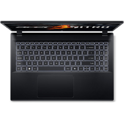 Acer Nitro V 15 ANV15-51-5448 Obsidian Black (NH.QNCEU.008)
